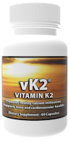 vK2 Vitamin K2